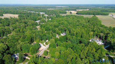 Tiny photo for 7327 Crush Court, Quinton, VA 23124 (MLS # 2613373)
