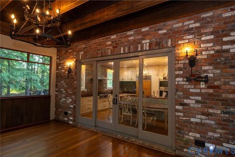 Tiny photo for 7327 Crush Court, Quinton, VA 23124 (MLS # 2613373)