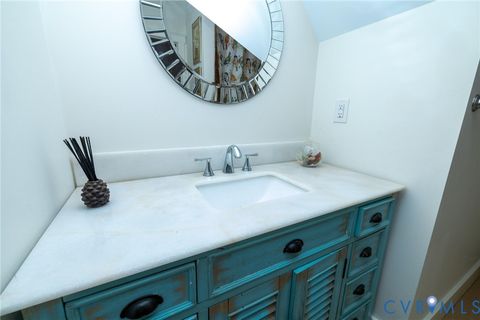 Tiny photo for 7327 Crush Court, Quinton, VA 23124 (MLS # 2613373)