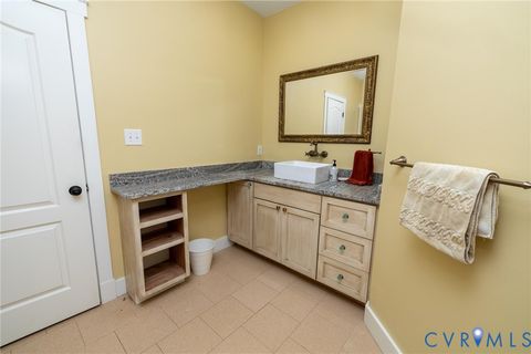 Tiny photo for 7327 Crush Court, Quinton, VA 23124 (MLS # 2613373)