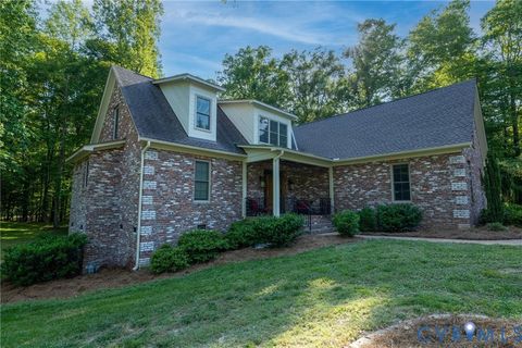 Tiny photo for 7327 Crush Court, Quinton, VA 23124 (MLS # 2613373)