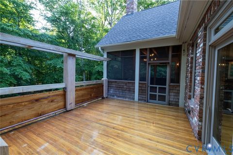 Tiny photo for 7327 Crush Court, Quinton, VA 23124 (MLS # 2613373)