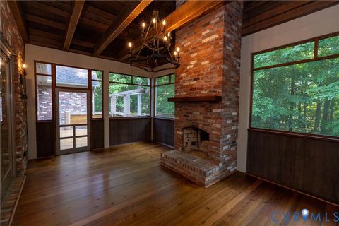 Tiny photo for 7327 Crush Court, Quinton, VA 23124 (MLS # 2613373)