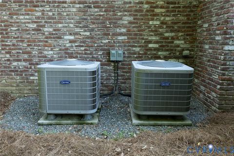 Tiny photo for 7327 Crush Court, Quinton, VA 23124 (MLS # 2613373)