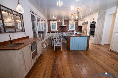 Tiny photo for 7327 Crush Court, Quinton, VA 23124 (MLS # 2613373)