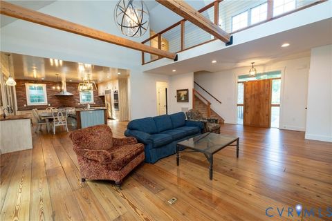 Tiny photo for 7327 Crush Court, Quinton, VA 23124 (MLS # 2613373)
