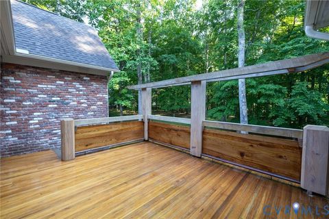 Tiny photo for 7327 Crush Court, Quinton, VA 23124 (MLS # 2613373)