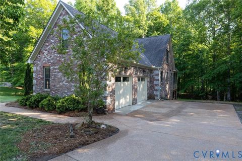 Tiny photo for 7327 Crush Court, Quinton, VA 23124 (MLS # 2613373)