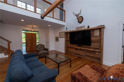 Tiny photo for 7327 Crush Court, Quinton, VA 23124 (MLS # 2613373)