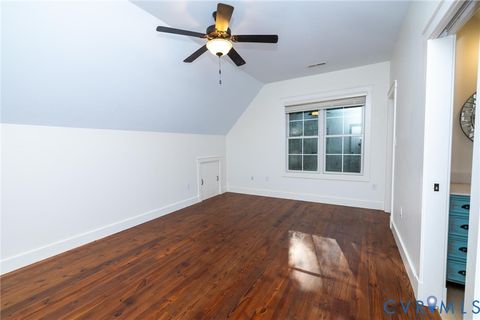Tiny photo for 7327 Crush Court, Quinton, VA 23124 (MLS # 2613373)