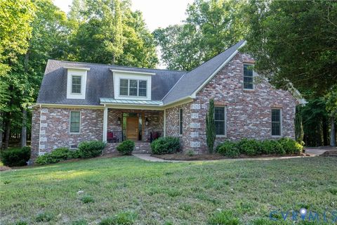 Photo of 7327 Crush Court, Quinton, VA 23124 (MLS # 2613373)