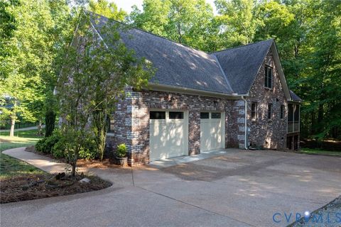 Tiny photo for 7327 Crush Court, Quinton, VA 23124 (MLS # 2613373)
