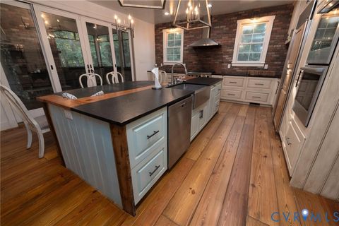 Tiny photo for 7327 Crush Court, Quinton, VA 23124 (MLS # 2613373)