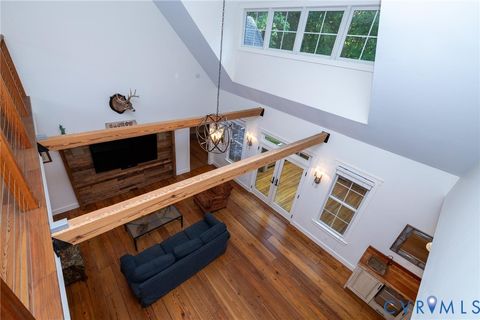 Tiny photo for 7327 Crush Court, Quinton, VA 23124 (MLS # 2613373)