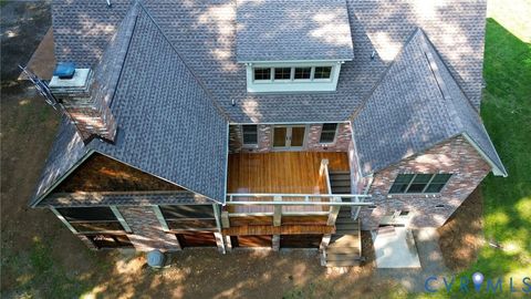 Tiny photo for 7327 Crush Court, Quinton, VA 23124 (MLS # 2613373)