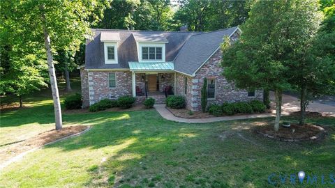 Tiny photo for 7327 Crush Court, Quinton, VA 23124 (MLS # 2613373)