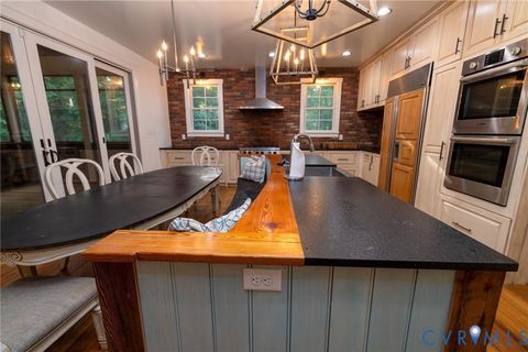 Tiny photo for 7327 Crush Court, Quinton, VA 23124 (MLS # 2613373)
