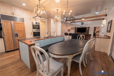 Tiny photo for 7327 Crush Court, Quinton, VA 23124 (MLS # 2613373)