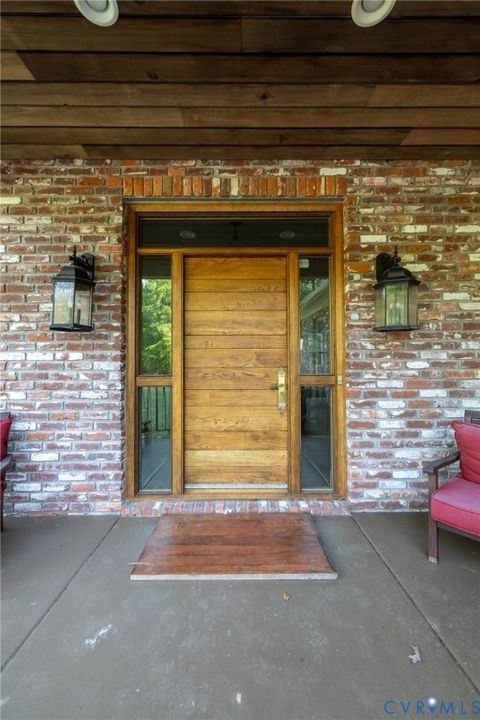 Tiny photo for 7327 Crush Court, Quinton, VA 23124 (MLS # 2613373)