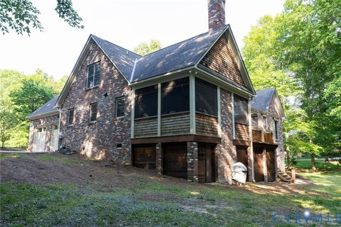 Tiny photo for 7327 Crush Court, Quinton, VA 23124 (MLS # 2613373)
