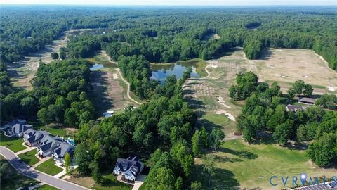 Tiny photo for 7327 Crush Court, Quinton, VA 23124 (MLS # 2613373)