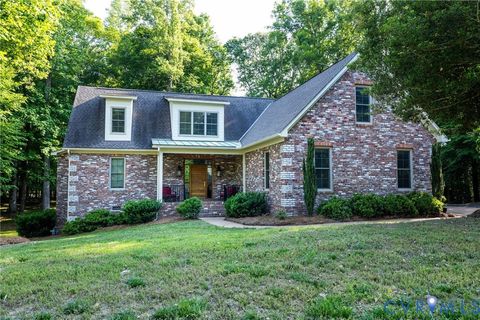 Tiny photo for 7327 Crush Court, Quinton, VA 23124 (MLS # 2613373)