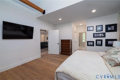Tiny photo for 7327 Crush Court, Quinton, VA 23124 (MLS # 2613373)