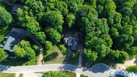Tiny photo for 7327 Crush Court, Quinton, VA 23124 (MLS # 2613373)