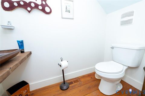 Tiny photo for 7327 Crush Court, Quinton, VA 23124 (MLS # 2613373)