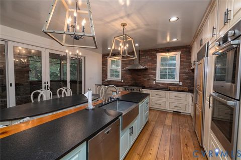 Tiny photo for 7327 Crush Court, Quinton, VA 23124 (MLS # 2613373)