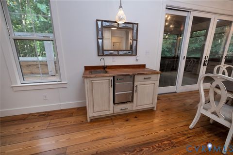 Tiny photo for 7327 Crush Court, Quinton, VA 23124 (MLS # 2613373)