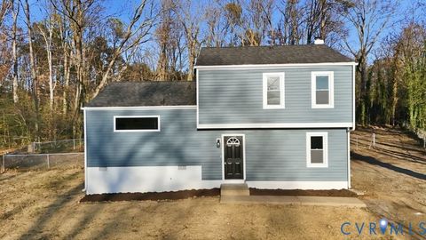 Tiny photo for 5101 Whistling Well Court, Richmond, VA 23234 (MLS # 2533131)