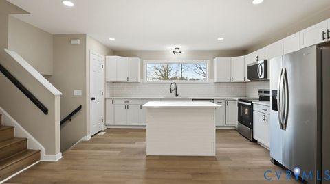 Tiny photo for 5101 Whistling Well Court, Richmond, VA 23234 (MLS # 2533131)