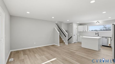 Tiny photo for 5101 Whistling Well Court, Richmond, VA 23234 (MLS # 2533131)