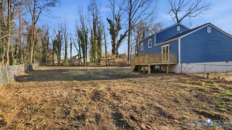 Tiny photo for 5101 Whistling Well Court, Richmond, VA 23234 (MLS # 2533131)