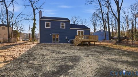 Tiny photo for 5101 Whistling Well Court, Richmond, VA 23234 (MLS # 2533131)