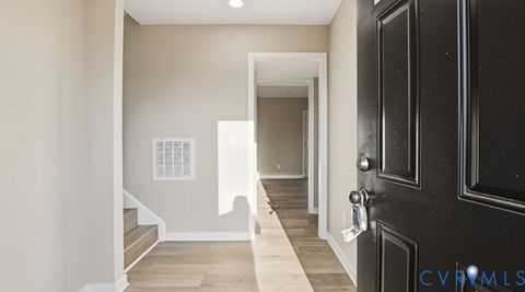 Tiny photo for 5101 Whistling Well Court, Richmond, VA 23234 (MLS # 2533131)