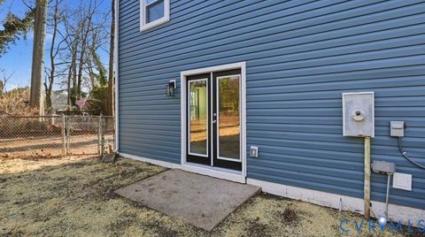 Tiny photo for 5101 Whistling Well Court, Richmond, VA 23234 (MLS # 2533131)