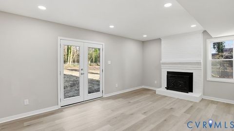 Tiny photo for 5101 Whistling Well Court, Richmond, VA 23234 (MLS # 2533131)