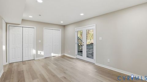 Tiny photo for 5101 Whistling Well Court, Richmond, VA 23234 (MLS # 2533131)