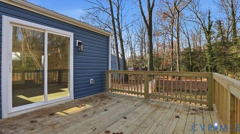 Tiny photo for 5101 Whistling Well Court, Richmond, VA 23234 (MLS # 2533131)
