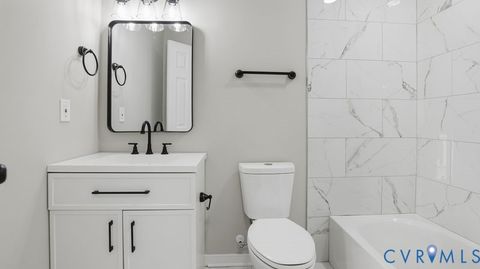 Tiny photo for 5101 Whistling Well Court, Richmond, VA 23234 (MLS # 2533131)