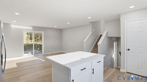 Tiny photo for 5101 Whistling Well Court, Richmond, VA 23234 (MLS # 2533131)