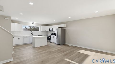 Tiny photo for 5101 Whistling Well Court, Richmond, VA 23234 (MLS # 2533131)