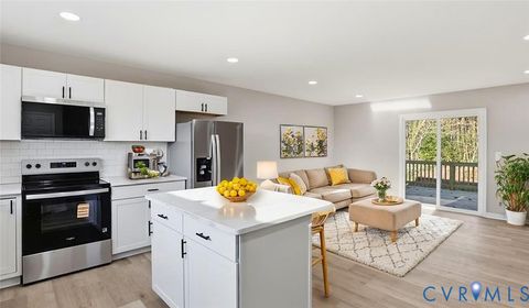 Tiny photo for 5101 Whistling Well Court, Richmond, VA 23234 (MLS # 2533131)