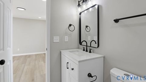 Tiny photo for 5101 Whistling Well Court, Richmond, VA 23234 (MLS # 2533131)