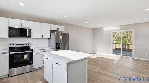 Tiny photo for 5101 Whistling Well Court, Richmond, VA 23234 (MLS # 2533131)