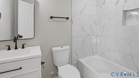 Tiny photo for 5101 Whistling Well Court, Richmond, VA 23234 (MLS # 2533131)