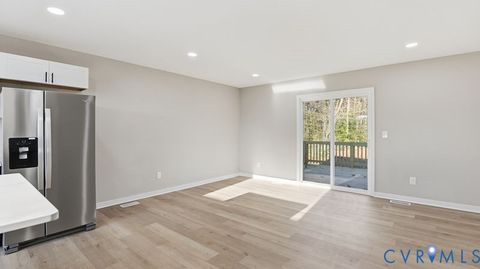 Tiny photo for 5101 Whistling Well Court, Richmond, VA 23234 (MLS # 2533131)