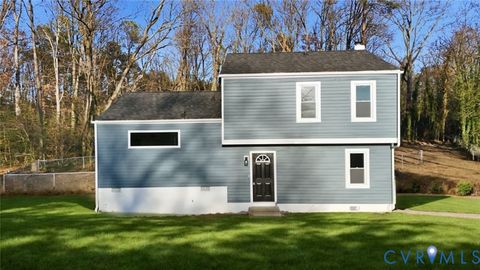 Photo of 5101 Whistling Well Court, Richmond, VA 23234 (MLS # 2533131)